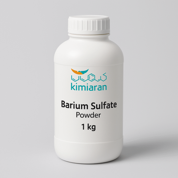 قیمت باریم سولفات