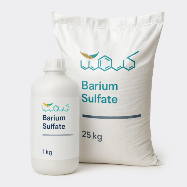 خرید باریم سولفات از کیمیاران