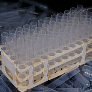 لوله آزمایش پلاستیکی 16×160