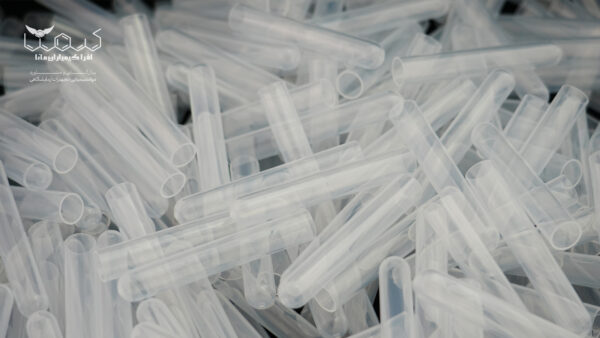 لوله آزمایش پلاستیکی 16×160 - تصویر 4