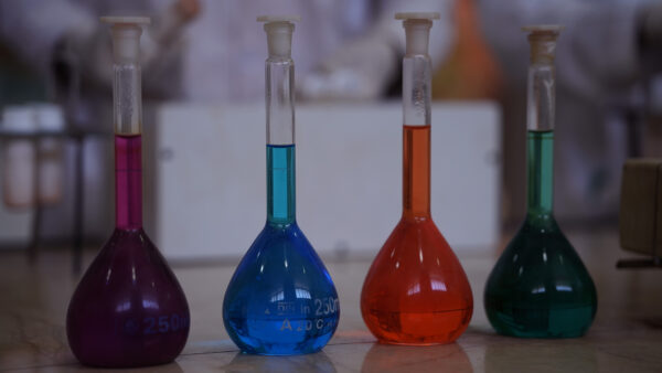 لوله آزمایش شیشه‌ای 16×160 - تصویر 4