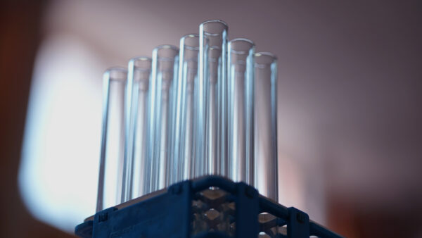 لوله آزمایش شیشه‌ای 16×160 - تصویر 3