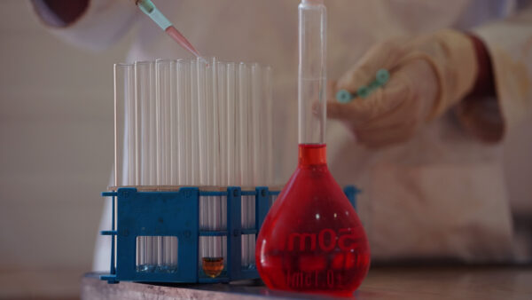 لوله آزمایش پلاستیکی 16×160 - تصویر 2