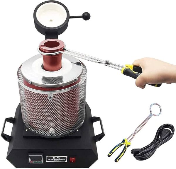 کوره ذوب - تصویر 2