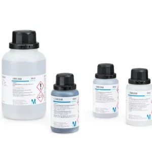 محلول استاندارد تک‌عنصره